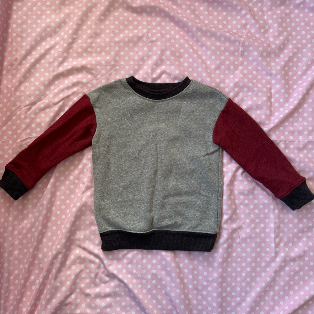 Cat & Jack 3T Sweatshirt
